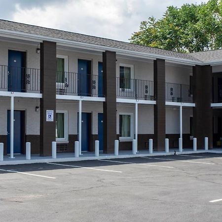 Southern Star Inn Murfreesboro Exterior foto